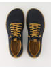 Josef Seibel Slip On Sneaker in Blau