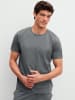 Calida Shirt in tornado grey