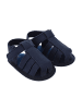 Le Petit Garcon Sandalen in Blue