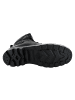 Palladium Schnürschuhe in Schwarz