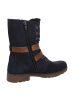 VADO  Stiefel in blau