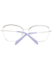 Pucci Frauen Optische Fassungen Quadratisch Schwarz