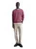 Marc O'Polo Sweatshirt regular in soft mauve