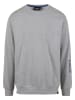 Dickies Dickies Rundhalsausschnitt in grey melange