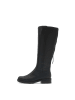 Gabor Elegante Stiefel in schwarz