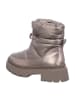 Tamaris Boots in bronze