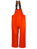 Helly Hansen Regenhose in Orange