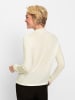 WITT WEIDEN Pullover in ecru
