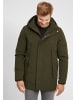 INDICODE Parka IDRader in Grün