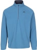 Pullover "Blackford Microfleece At100" in Blau