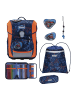 Scout Neo Schulranzen-Set 4-teilig in Offroad