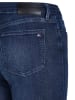 Tommy Hilfiger Slim Fit Jeans für Damen in blau