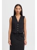 ICHI IHSIMONSE WA3 regular fit in Black