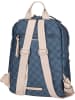 PICARD Rucksack / Backpack Yeah 3249 in Navy