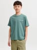 JACK & JONES Junior T-shirt in North Atlantic