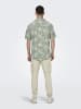 ONLY & SONS Hemd in Swamp