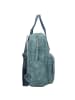 Greenburry Toni Rucksack 42 cm Laptopfach in petrol