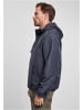 Brandit Brandit Windbreaker in navy