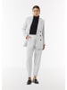comma Indoor-Blazer  in  90W9_hellgrau
