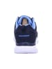 Skechers Schnürschuh in blau