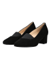 HASSIA Pumps in Schwarz
