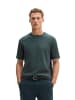 Marc O'Polo DfC T-Shirt loose in Mangrove