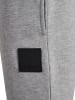 Hummel Kurze Hose Hmlclean Kinder in GREY MELANGE