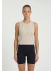 Hummel Top Hmlvanja Multisport Damen in OVERCAST