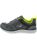 Skechers Track - Bucolo Sneaker high Grau
