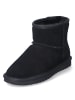 BLK 1978 Winter-Boots in Schwarz