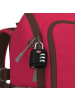 Cabinzero Adventure Cabin Bag ADV Pro 42L Rucksack 55 cm Laptopfach in miami magenta