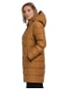 Schöffel Parka "Ins Parka Style Boslix WMS" in caramel