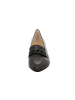Gabor Pump in schwarz