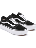 Vans Sneaker in Schwarz