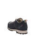 DOLOMITE Wanderschuh in blau