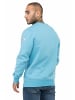 Lonsdale Pullover "Lawins" in Blau