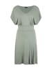 Vivance Sommerkleid in khaki