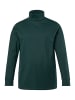 JP1880 Kurzarm T-Shirt in mitternachtsgrün