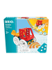 Brio Brio Aktionsspiel Auto mit Fernsteuerung in bunt