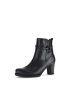 Gabor Comfort Plateau Stiefeletten in schwarz