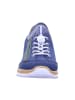 rieker Sneaker in jeans/blau/marine