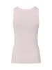 Marie Lund Top in rosa - 0044