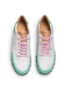 LLOYD Schuhe Hochwertiger Sneaker in weiss