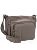Mandarina Duck MD20 Crossover - Umhängetasche M 30 cm (pirite) in taupe