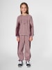Hummel Sweatshirt Raglanärmel Hmlkanna E-Sport Mädchen in TWILIGHT MAUVE