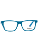 Pepe Jeans Kinder Optische Fassungen Rechtwinklig Blau