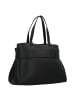 Armani Exchange Shopper Tasche 39 cm in black