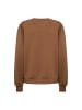 soyaconcept Pullover SC_BANU in 8710 TOFFEE