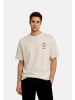 Only&Sons T-Shirt 'Money Life' in braun