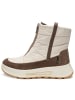 ara Winterstiefel in beige